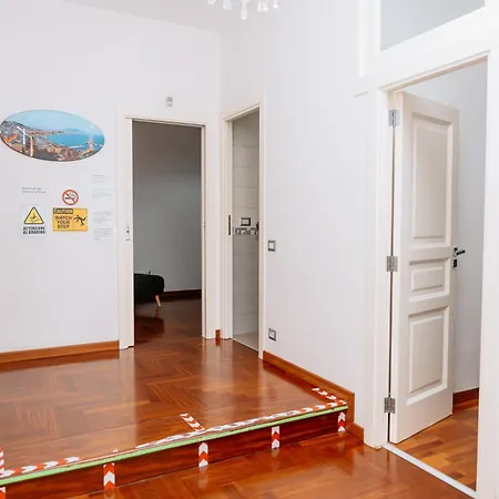 Apartment Mar Pacifico *