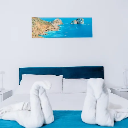 Mar Pacifico Apartment *