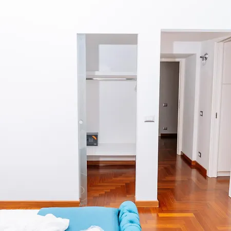 Apartment Mar Pacifico *