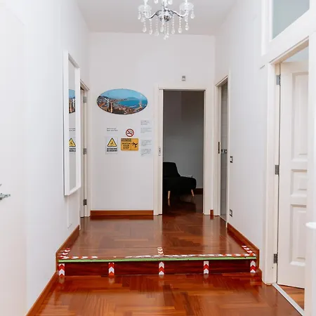 Apartment Mar Pacifico *