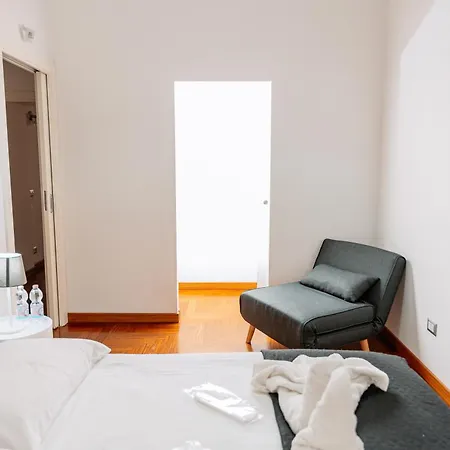 Apartment Mar Pacifico *