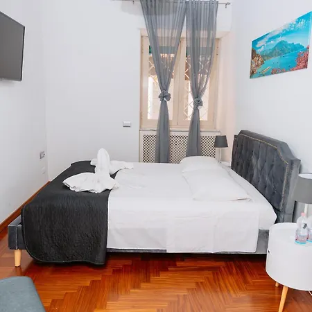 Apartment Mar Pacifico Naples