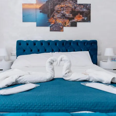 Mar Pacifico Apartment