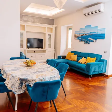 Mar Pacifico Apartment